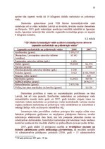 Referāts 'Risku pārvaldīšanas sistēmas analīze muitas jomā', 23.