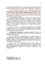 Referāts 'Risku pārvaldīšanas sistēmas analīze muitas jomā', 25.