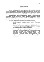 Referāts 'Risku pārvaldīšanas sistēmas analīze muitas jomā', 30.