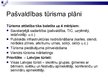 Prezentācija 'Tūrisma attīstības plāns Salacgrīvas novadam', 17.
