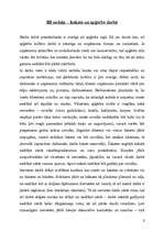 Konspekts 'Lietišķā etiķete', 6.