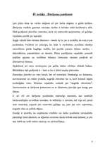 Konspekts 'Lietišķā etiķete', 8.