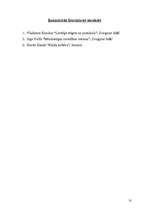 Konspekts 'Lietišķā etiķete', 10.