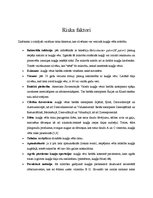 Referāts 'Kuņģa vēzis', 8.