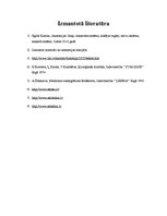 Referāts 'Kuņģa vēzis', 18.