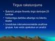 Prezentācija 'Mārketinga plāns uzņēmumam AS “DnB Nord Latvija”', 3.