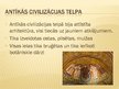 Prezentācija 'Antīkā pasaule un Baltijas tautas', 3.