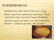 Prezentācija 'Antīkā pasaule un Baltijas tautas', 7.
