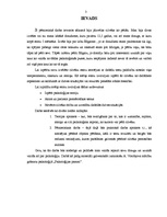 Referāts 'Personības psiholoģiskais raksturojums', 3.