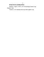 Referāts 'Personības psiholoģiskais raksturojums', 18.