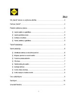 Referāts 'Sauso maisījumu rūpnīca "Sakret"', 2.
