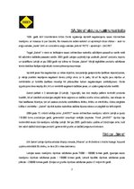 Referāts 'Sauso maisījumu rūpnīca "Sakret"', 3.