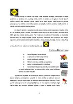 Referāts 'Sauso maisījumu rūpnīca "Sakret"', 4.