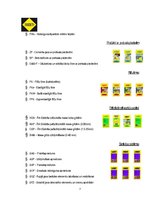 Referāts 'Sauso maisījumu rūpnīca "Sakret"', 8.