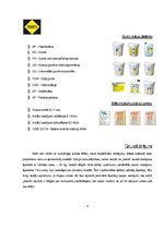 Referāts 'Sauso maisījumu rūpnīca "Sakret"', 9.