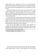 Referāts 'Aspazija', 3.