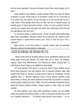 Referāts 'Aspazija', 12.