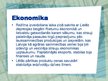 Prezentācija 'Saimniecība Kārļa Ulmaņa autoritārās varas laikā 1934.gada 15.maijs - 1940.gads', 4.