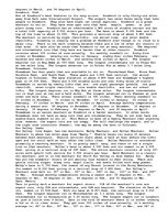 Eseja 'Types of Skiing', 2.