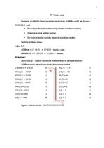 Paraugs 'Uzdevumu piemēri datoru arhitektūrā', 5.