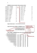 Paraugs 'Uzdevumu piemēri datoru arhitektūrā', 6.