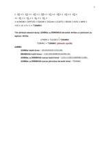 Paraugs 'Uzdevumu piemēri datoru arhitektūrā', 7.