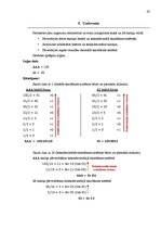 Paraugs 'Uzdevumu piemēri datoru arhitektūrā', 10.