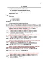 Paraugs 'Uzdevumu piemēri datoru arhitektūrā', 13.