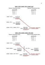 Paraugs 'Uzdevumu piemēri datoru arhitektūrā', 23.