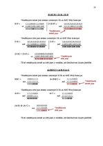 Paraugs 'Uzdevumu piemēri datoru arhitektūrā', 28.