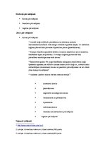 Konspekts 'Saistību tiesību mājasdarbs', 1.