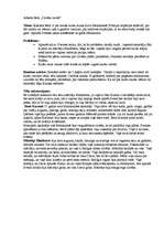 Eseja 'Alberts Bels "Cilvēki laivās"', 1.