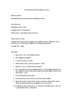 Paraugs 'Temperatūras maiņa vielu šķīšanas procesā', 1.