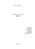 Referāts 'Miegs', 1.