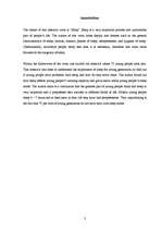 Referāts 'Miegs', 3.