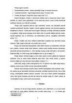 Referāts 'Miegs', 6.