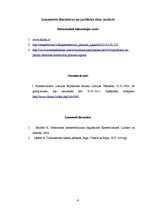 Referāts 'Komerciālā pirkuma līgums', 9.