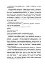 Eseja 'Organizāciju psiholoģija', 2.