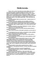 Referāts 'Metālu korozija', 1.