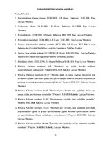 Diplomdarbs 'Zvērinātu tiesu izpildītāju kompetence, to uzraudzība un kontrole Latvijā', 38.