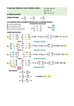 Paraugs 'Mājas darba "Lineārā algebra" atrisināšanas paraugs', 3.
