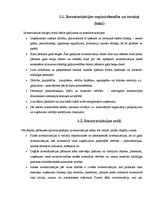 Referāts 'Inventarizācija', 4.