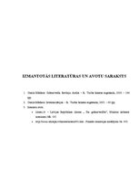 Referāts 'Inventarizācija', 13.