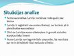 Prezentācija 'Sabiedrisko attiecību stratēģija: sumo sacensības Latvijā', 2.