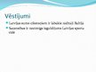 Prezentācija 'Sabiedrisko attiecību stratēģija: sumo sacensības Latvijā', 6.