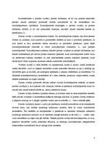 Referāts 'Procesa virzītāji un to procesuālais stāvoklis', 3.