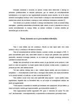 Referāts 'Procesa virzītāji un to procesuālais stāvoklis', 4.