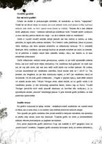 Konspekts 'Grafiti - stencilu vēsture ASV un Latvijā', 1.