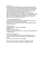 Konspekts 'Nevēsturisko tautu reliģija', 5.