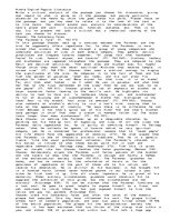 Eseja 'Middle English Popular Literature', 1.